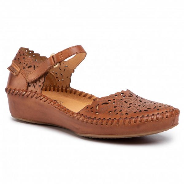 Scarpe basse PIKOLINOS - 655-0906 Brandy Scarpe basse PIKOLINOS - 655-0906 Brandy