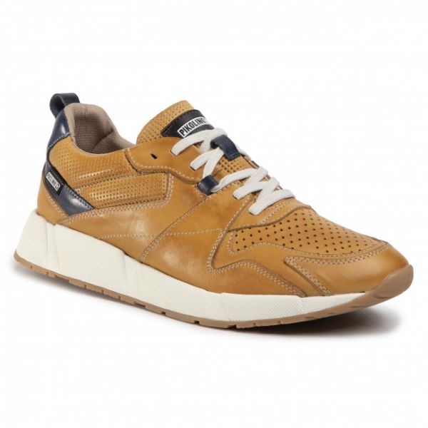 Sneakers Pikolinos - M6P-6322 Honey