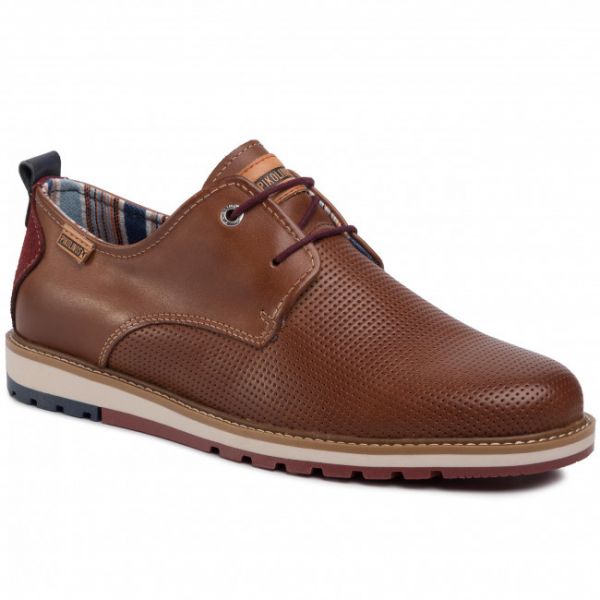 Scarpe basse Pikolinos - M8J-4273 Cuero Scarpe basse Pikolinos - M8J-4273 Cuero