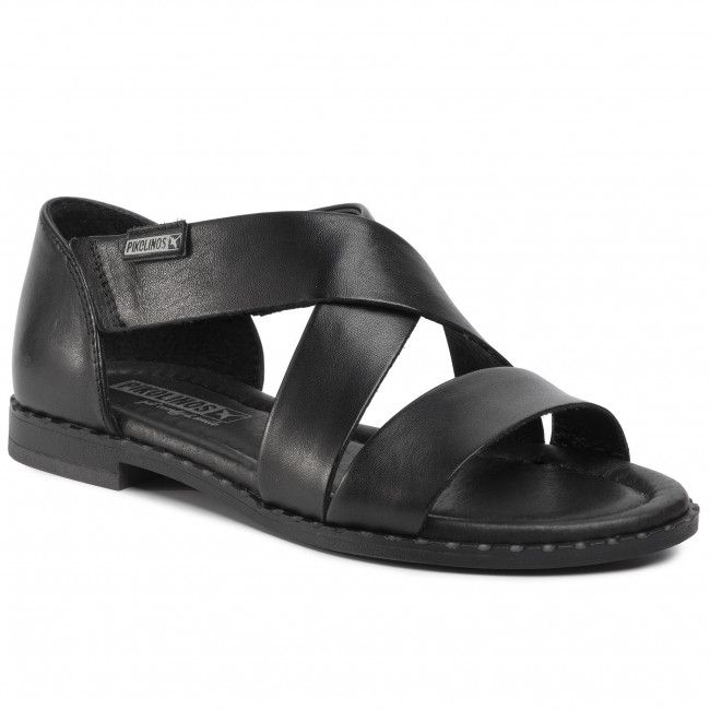 Sandali PIKOLINOS - W0X-0552 Black