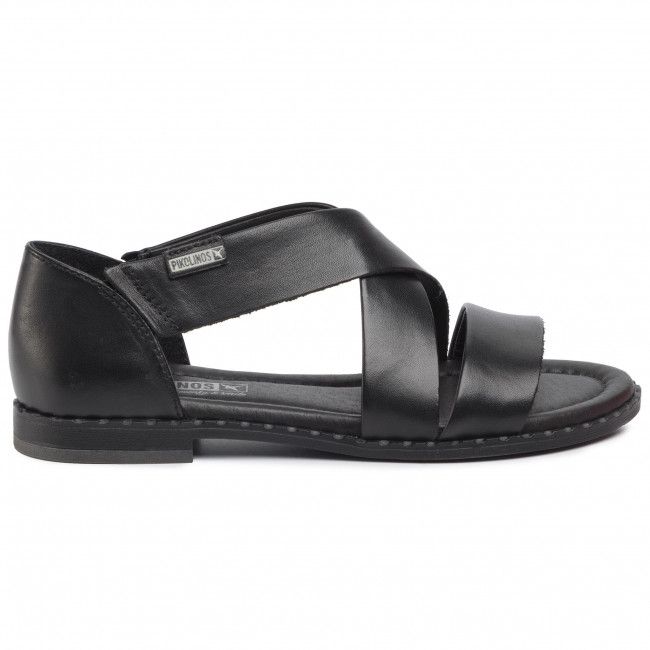 Sandali PIKOLINOS - W0X-0552 Black