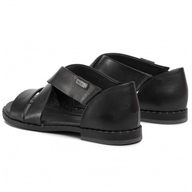 Sandali PIKOLINOS - W0X-0552 Black