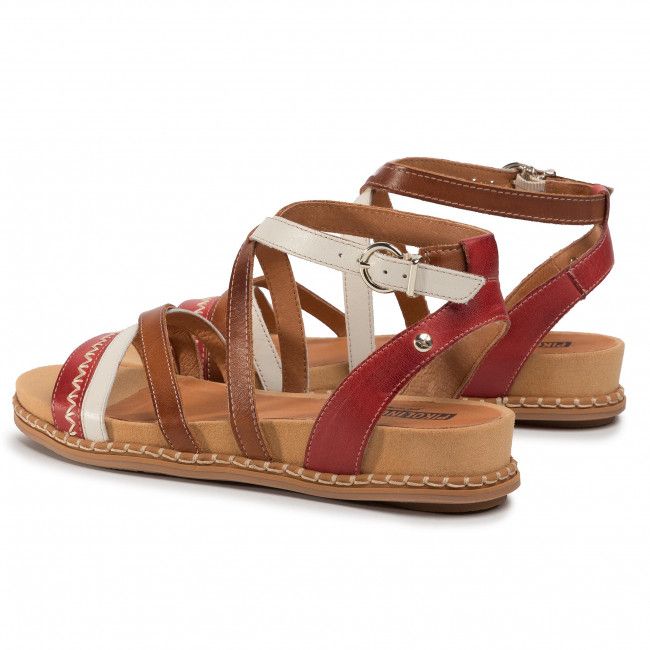 Sandali PIKOLINOS - W3F-0875C1 Coral