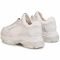 Sneakers BRONX - 66167E-AB Off White 5