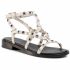 Sandali BRONX - 84820-A Off White 05