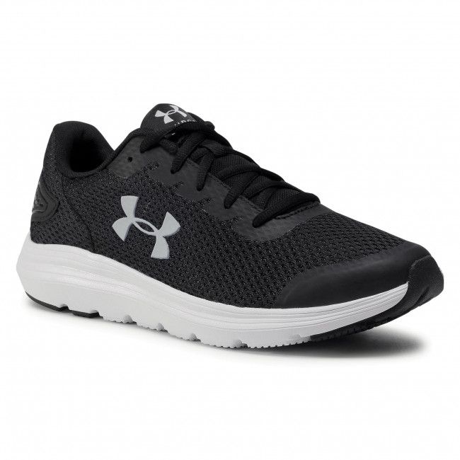 Scarpe UNDER ARMOUR - Ua Surge 2 3022595-001 Blk