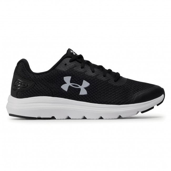 Scarpe UNDER ARMOUR - Ua Surge 2 3022595-001 Blk