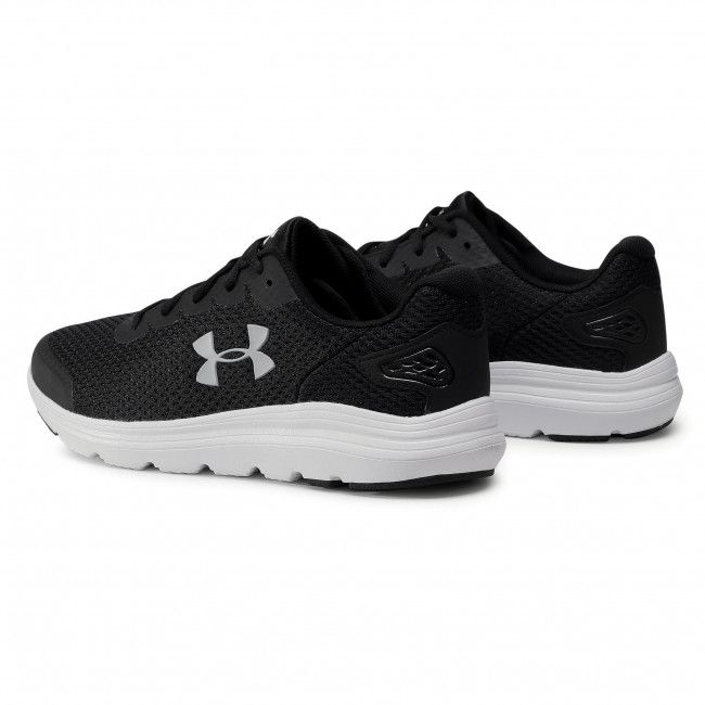 Scarpe UNDER ARMOUR - Ua Surge 2 3022595-001 Blk