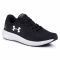 Scarpe UNDER ARMOUR - Ua W Charged Persuit 2 3022604-001 Blk