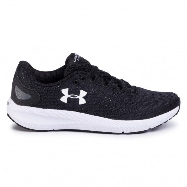 Scarpe UNDER ARMOUR - Ua W Charged Persuit 2 3022604-001 Blk