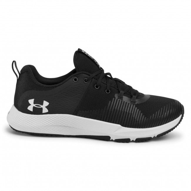 Scarpe Under Armour - Ua Charged Engage 3022616-001 Blk