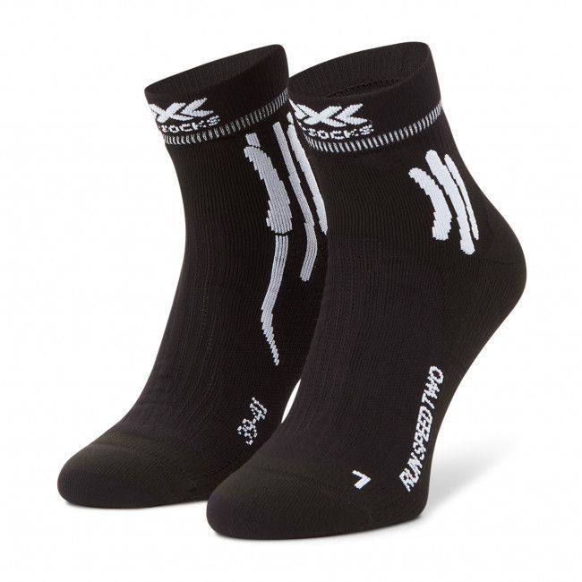 Calzini lunghi da uomo X-Socks - Run Speed Two XSRS16S19U B001