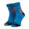 Calzini lunghi da uomo X-Socks - Trail Run Energy XSRS13S19U A008