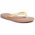 Infradito TWINSET - Ciabattina 201LMPZVV Bic.Fresia/Ottico 05133