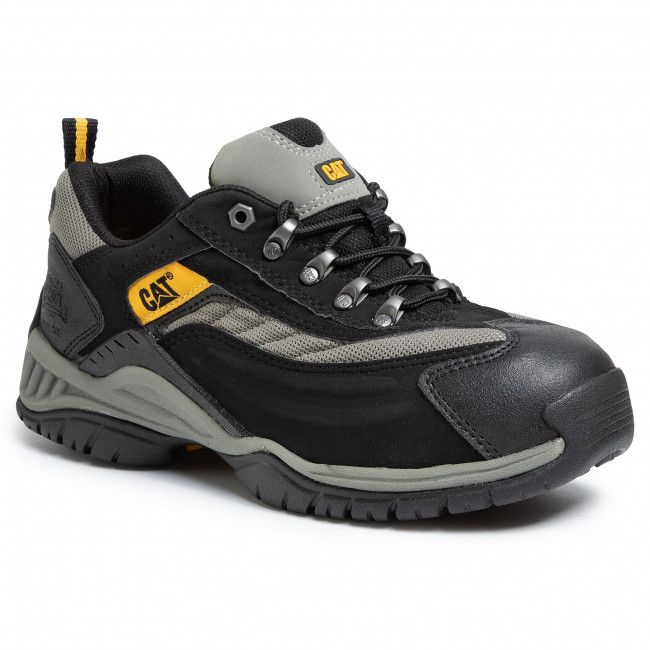 Scarpe basse CATERPILLAR - Moor St Sb E Hro P705039 Black