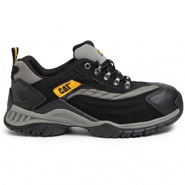 Scarpe basse CATERPILLAR - Moor St Sb E Hro P705039 Black