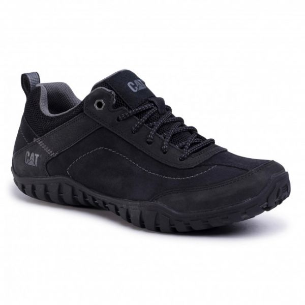 Scarpe basse CATERPILLAR - Arise P721362 Black Scarpe basse CATERPILLAR - Arise P721362 Black