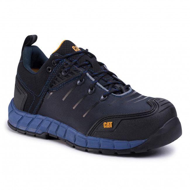 Scarpe basse CATERPILLAR - Byway S1 P Hro Src P722734 Blue Nights