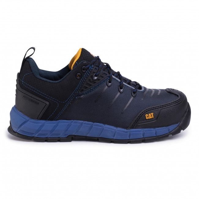 Scarpe basse CATERPILLAR - Byway S1 P Hro Src P722734 Blue Nights