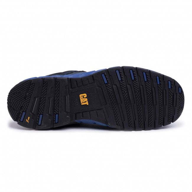 Scarpe basse CATERPILLAR - Byway S1 P Hro Src P722734 Blue Nights