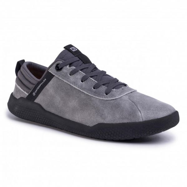 Scarpe basse CATerpillar - Hex P724183 Glacier Grey Scarpe basse CATerpillar - Hex P724183 Glacier Grey