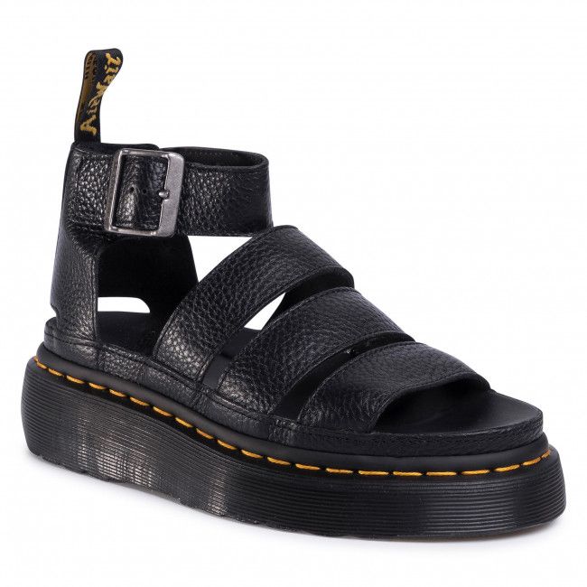 Sandali DR. MARTENS - Clarissa II Quad 24476001 Black