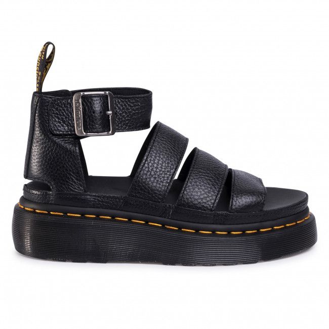 Sandali DR. MARTENS - Clarissa II Quad 24476001 Black