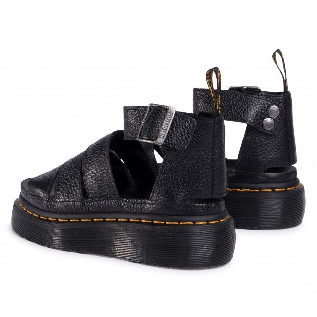 Sandali DR. MARTENS - Clarissa II Quad 24476001 Black