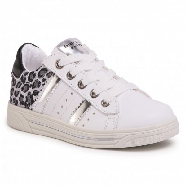 Sneakers SERGIO BARDI YOUNG - SBY-02-03-000027 646 Sneakers SERGIO BARDI YOUNG - SBY-02-03-000027 646