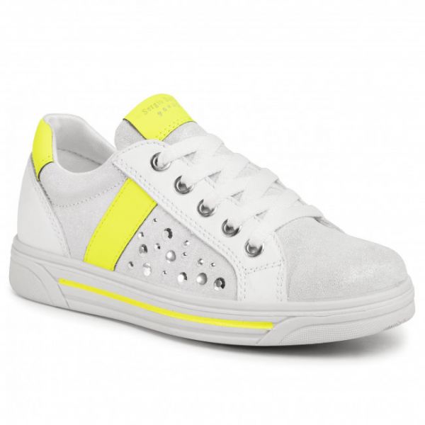 Sneakers SERGIO BARDI YOUNG - SBY-02-03-000028 686 Sneakers SERGIO BARDI YOUNG - SBY-02-03-000028 686