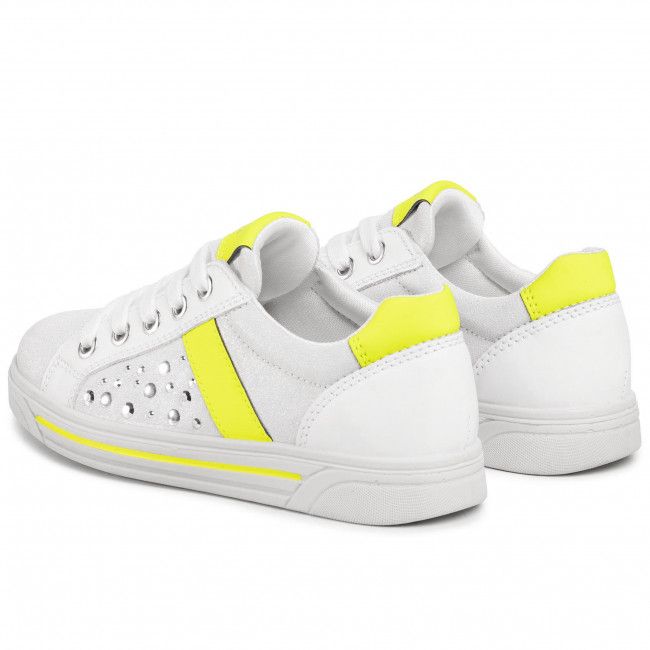 Sneakers SERGIO BARDI YOUNG - SBY-02-03-000028 686