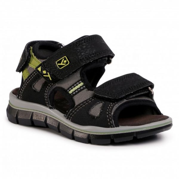 Sandali SERGIO BARDI YOUNG - SBY-02-03-000037 656 Sandali SERGIO BARDI YOUNG - SBY-02-03-000037 656