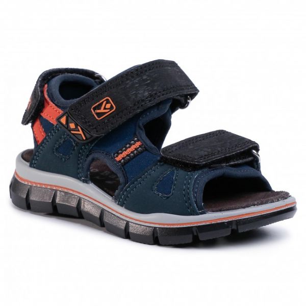 Sandali Sergio Bardi Young - SBY-02-03-000037 680 Sandali Sergio Bardi Young - SBY-02-03-000037 680