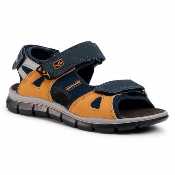 Sandali SERGIO BARDI YOUNG - SBY-02-03-000050 614 Sandali SERGIO BARDI YOUNG - SBY-02-03-000050 614