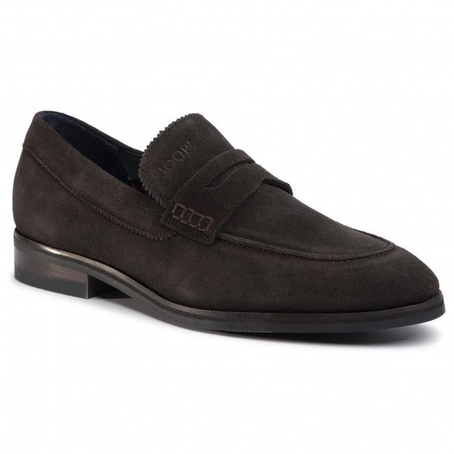 Scarpe basse JOOP! - Kleitos 4140004934 Dark Brown 702