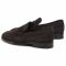 Scarpe basse JOOP! - Kleitos 4140004934 Dark Brown 702