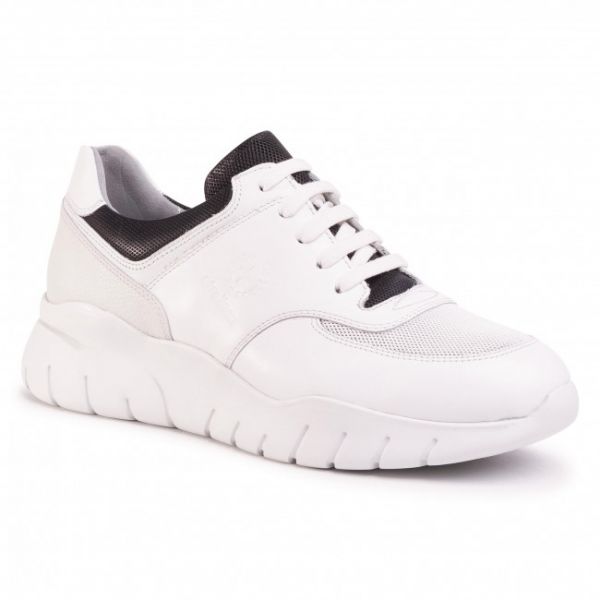 Sneakers STRELLSON - Kilburn 4010002814 White 100