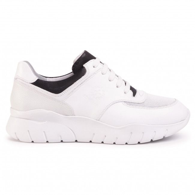 Sneakers STRELLSON - Kilburn 4010002814 White 100