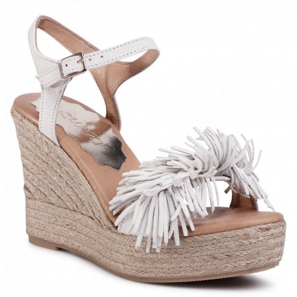 Espadrillas QUAZI - QZ-56-04-000497 202