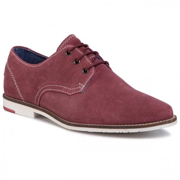 Scarpe basse QUAZI - QZ-53-04-000484 234