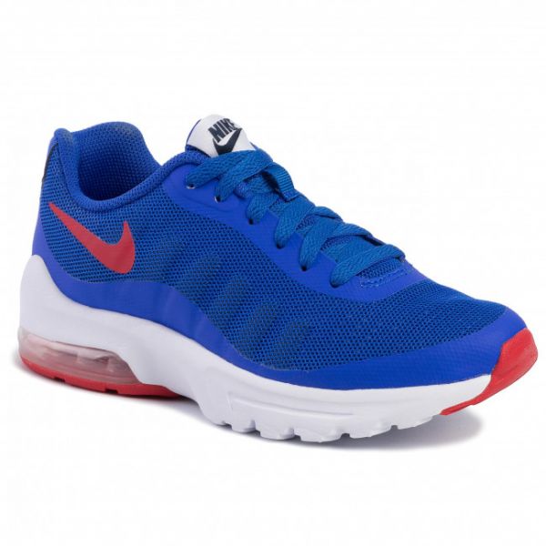 Scarpe Nike - Air Max Invigor (Gs) 749572 401 Rcr Bl/Unvrsty Rd/Obsdn/White Scarpe Nike - Air Max Invigor (Gs) 749572 401 Rcr Bl/Unvrsty Rd/Obsdn/White