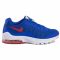 Scarpe Nike - Air Max Invigor (Gs) 749572 401 Rcr Bl/Unvrsty Rd/Obsdn/White