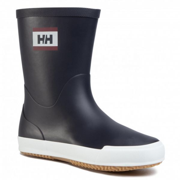 Wellington HELLY HANSEN - Nordvik 2 11661 Navy 597