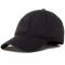 Cappellino Helly Hansen - Logo Cap 38791 Black 990