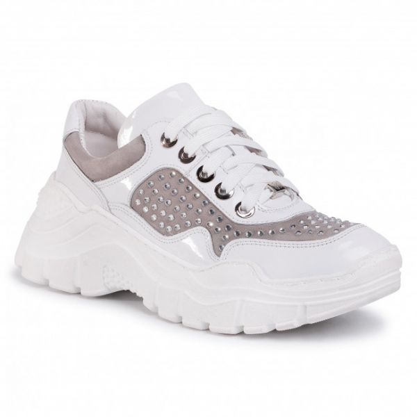 Sneakers EVA MINGE - EM-08-07-000587 602 Sneakers EVA MINGE - EM-08-07-000587 602