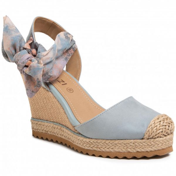 Espadrillas QUAZI - QZ-47-04-000510 413