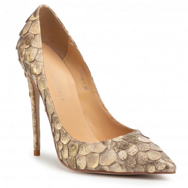 Scarpe stiletto EVA MINGE - EM-35-07-000598 610