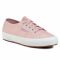 Scarpe sportive SUPERGA - 2750 Cotu Classic S000010 Pink Smoke XCW