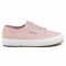 Scarpe sportive SUPERGA - 2750 Cotu Classic S000010 Pink Smoke XCW