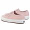 Scarpe sportive SUPERGA - 2750 Cotu Classic S000010 Pink Smoke XCW